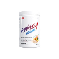 VAST AWHEYClear Dose: 450g, Peach Ice Tea VAST AWHEYClear Dose: 450g, Peach Ice Tea