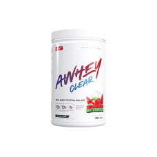 VAST AWHEYClear Dose: 450g, Strawberry Watermelon Lime VAST AWHEYClear Dose: 450g, Strawberry Watermelon Lime