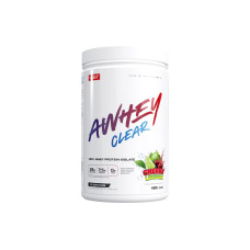 VAST AWHEYClear Dose: 450g, Cherry Limeade VAST AWHEYClear Dose: 450g, Cherry Limeade