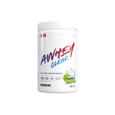 VAST AWHEYClear Dose: 450g, Green Apple VAST AWHEYClear Dose: 450g, Green Apple