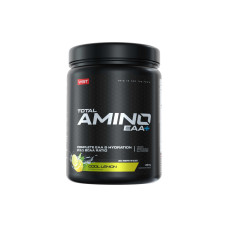VAST Pulver Total Amino EAA+ Dose: 381g, Cool Lemon VAST Pulver Total Amino EAA+ Dose: 381g, Cool Lemon