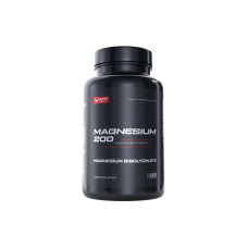 VAST Kapseln Magnesium 200 120 Kapseln