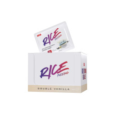 VAST Instant Rice Pudding Box 10x 36.1g Double Vanilla VAST Instant Rice Pudding Box 10x 36.1g Double Vanilla