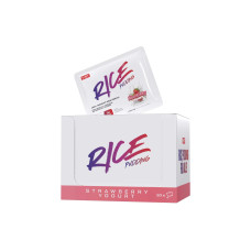 VAST Instant Rice Pudding Box 10x 36.1g Double Vanilla VAST Instant Rice Pudding Box 10x 36.1g Double Vanilla