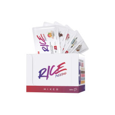 VAST Instant Rice Pudding Box 10x 36.1g Mix VAST Instant Rice Pudding Box 10x 36.1g Mix