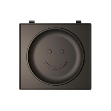 Create Platten Stone 2 in 1 Smile