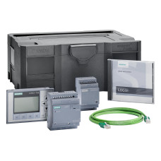 Siemens TD Starter-Kit 12/24 V8.4 mit Zubehör