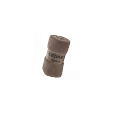 Flair Decke Coral 150 x 200 cm, Kaffee
