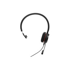 Jabra Headset Evolve 20 SE Mono MS Jabra Headset Evolve 20 SE Mono MS