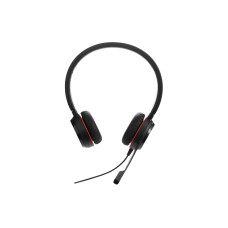 Jabra Headset Evolve 20 SE Stereo MS Jabra Headset Evolve 20 SE Stereo MS