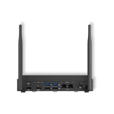 ASUS Barebone NUC 13 Rugged Tall Kit BNUC13BRFA400B02I