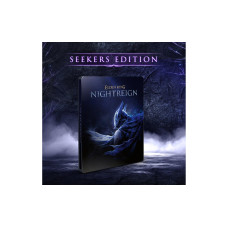 Bandai Namco Elden Ring – Nightreign Nightreign Seekers Edition Bandai Namco Elden Ring – Nightreign Nightreign Seekers Edition