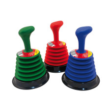 Rothenberger Saugglocke RoPü Mini 16 x 12 cm Rothenberger Saugglocke RoPü Mini 16 x 12 cm