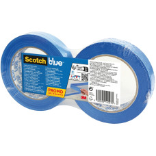 3M Malerabdeckband 24 mm x 41 m, Blau