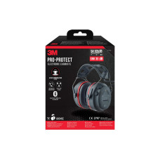 3M Kapselgehörschutz 90545E 3M Kapselgehörschutz 90545E