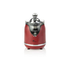 OHMEX Zitruspresse OHM-JOR-2416RD Rot OHMEX Zitruspresse OHM-JOR-2416RD Rot