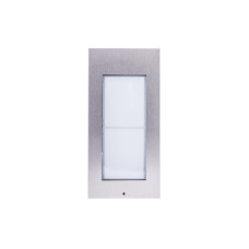 2N Infopanel Vario für 2 Infomodule