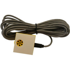2N Mikrofon zu 2N IP Audio/Video-Kit
