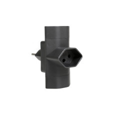 Schönenberger Mehrfachstecker 3 Schönenberger Mehrfachstecker 3