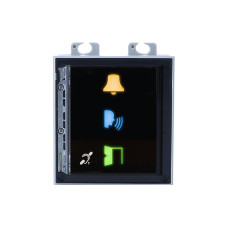2N Induction Loop Modul Induktionsschleife