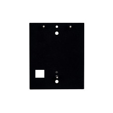 2N Montageplatte IP Verso / LTE Verso 1 Modul