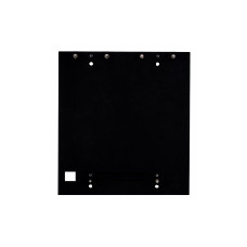 2N Montageplatte IP Verso / LTE Verso 2 x 2 Module