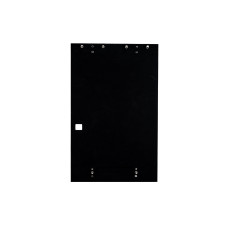 2N Montageplatte IP Verso / LTE Verso 2 x 3 Module