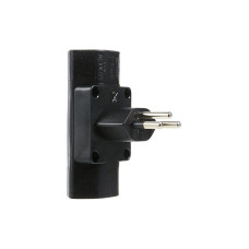 Schönenberger Mehrfachstecker 2x T13 2 Schönenberger Mehrfachstecker 2x T13 2