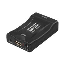 Satelliten TV Zubehör Adapter HDMI2SCART HDMI auf Scart Konverter Satelliten TV Zubehör Adapter HDMI2SCART HDMI auf Scart Konverter
