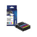 Freecolor Tinte Canon PGI-550 / CLI 551 Multipack Color