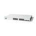 Cisco PoE+ Switch Catalyst C1300-24FP-4G 28 Port Cisco PoE+ Switch Catalyst C1300-24FP-4G 28 Port