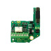 2N I/O Modul und Sabotagekontakt für IP Force