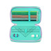 Scooli Etui Trippledecker Schmetterling Scooli Etui Trippledecker Schmetterling