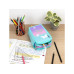 Scooli Etui Trippledecker Schmetterling Scooli Etui Trippledecker Schmetterling