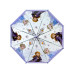 Undercover Regenschirm Disney Frozen