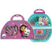 Undercover Malset Gabby's Dollhouse 51-teilig