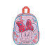 Scooli Rucksack 3D Disney Minnie Mouse 7 l
