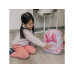 Scooli Rucksack 3D Disney Minnie Mouse 7 l