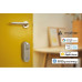 Yale Linus L2 Smart Lock K-Kit, Silber