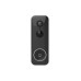 Yale Linus L2 Smart Lock VDC-Kit, Schwarz