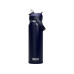 CamelBak Thermosflasche Thrive Flip Straw V.I. 750 ml, Navy