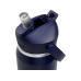 CamelBak Thermosflasche Thrive Flip Straw V.I. 750 ml, Navy