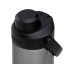 CamelBak Trinkflasche Thrive Chug 750 ml, Charcoal