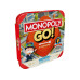 Hasbro Familienspiel Monopoly GO!