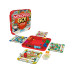 Hasbro Familienspiel Monopoly GO!
