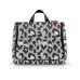 Reisenthel Necessaire Toiletbag XL Leo Nero