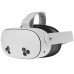 Meta VR-Headset Quest 3S 256 GB