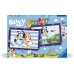 Ravensburger Malen nach Zahlen CreArt Bluey Ravensburger Malen nach Zahlen CreArt Bluey