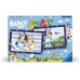 Ravensburger Malen nach Zahlen CreArt Bluey Ravensburger Malen nach Zahlen CreArt Bluey