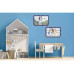 Ravensburger Malen nach Zahlen CreArt Bluey Ravensburger Malen nach Zahlen CreArt Bluey